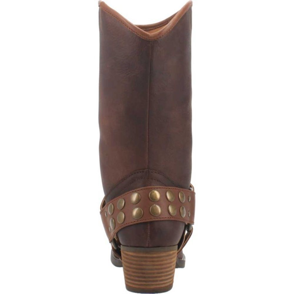 Dingo Harness Boot - Picture 3 of 5